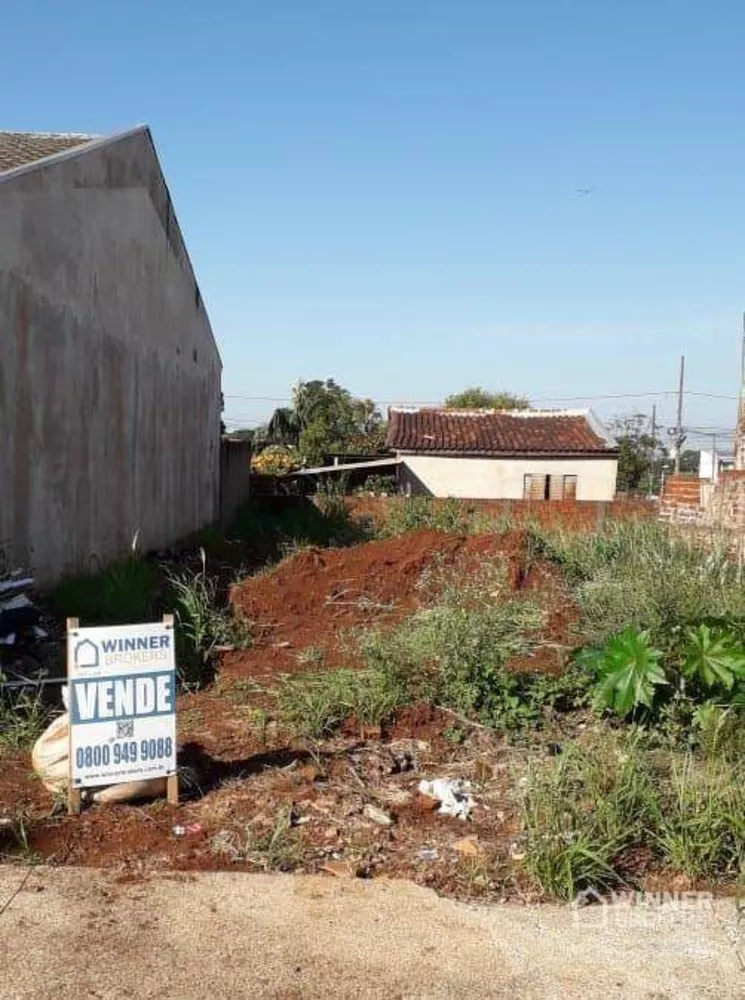 Terreno à venda, 262M2 - Foto 4