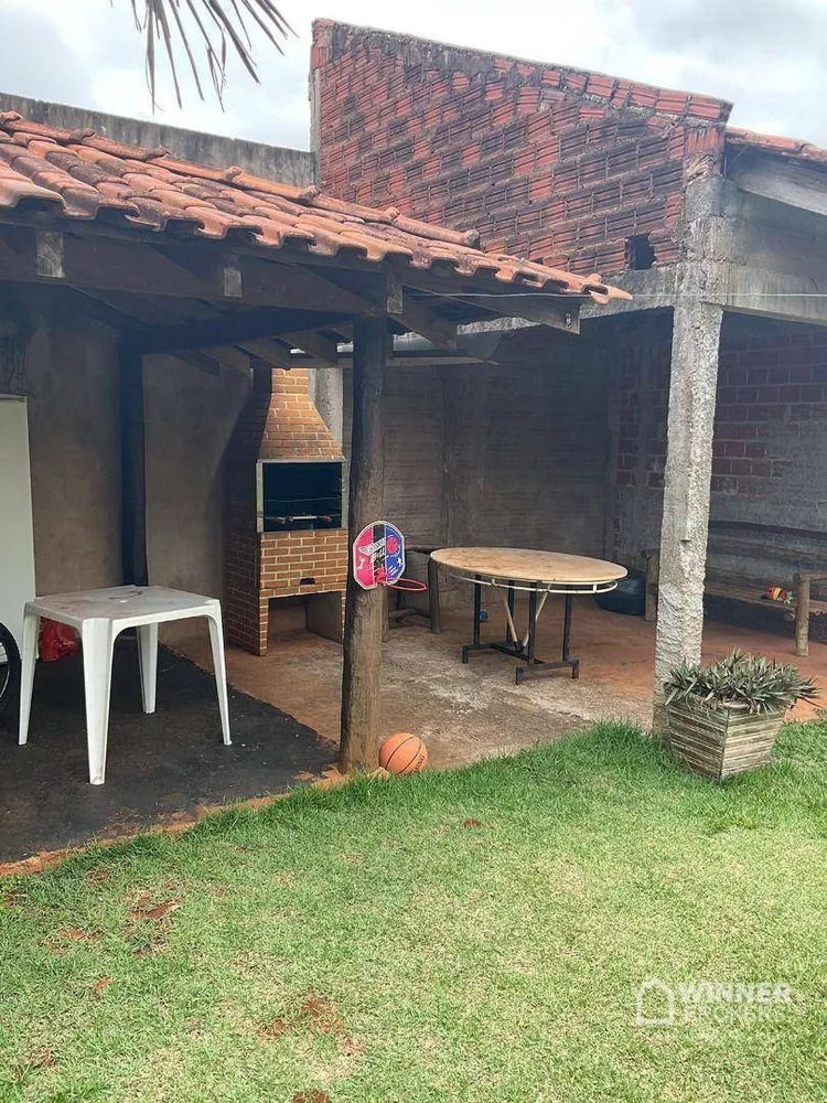 Casa, 2 quartos, 160 m² - Foto 11