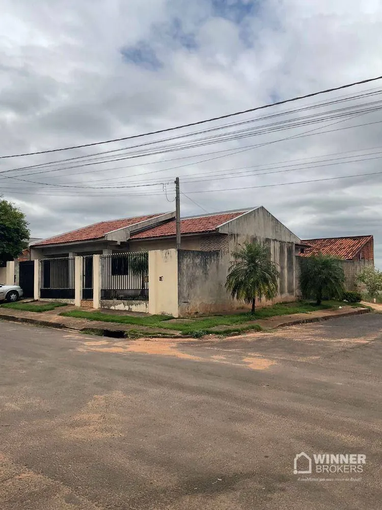 Casa, 2 quartos, 160 m² - Foto 2