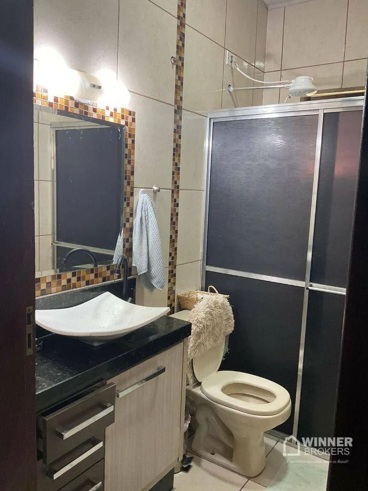 Casa, 2 quartos, 160 m² - Foto 7