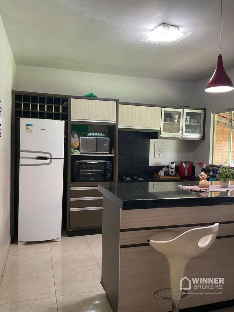 Casa, 2 quartos, 160 m² - Foto 3