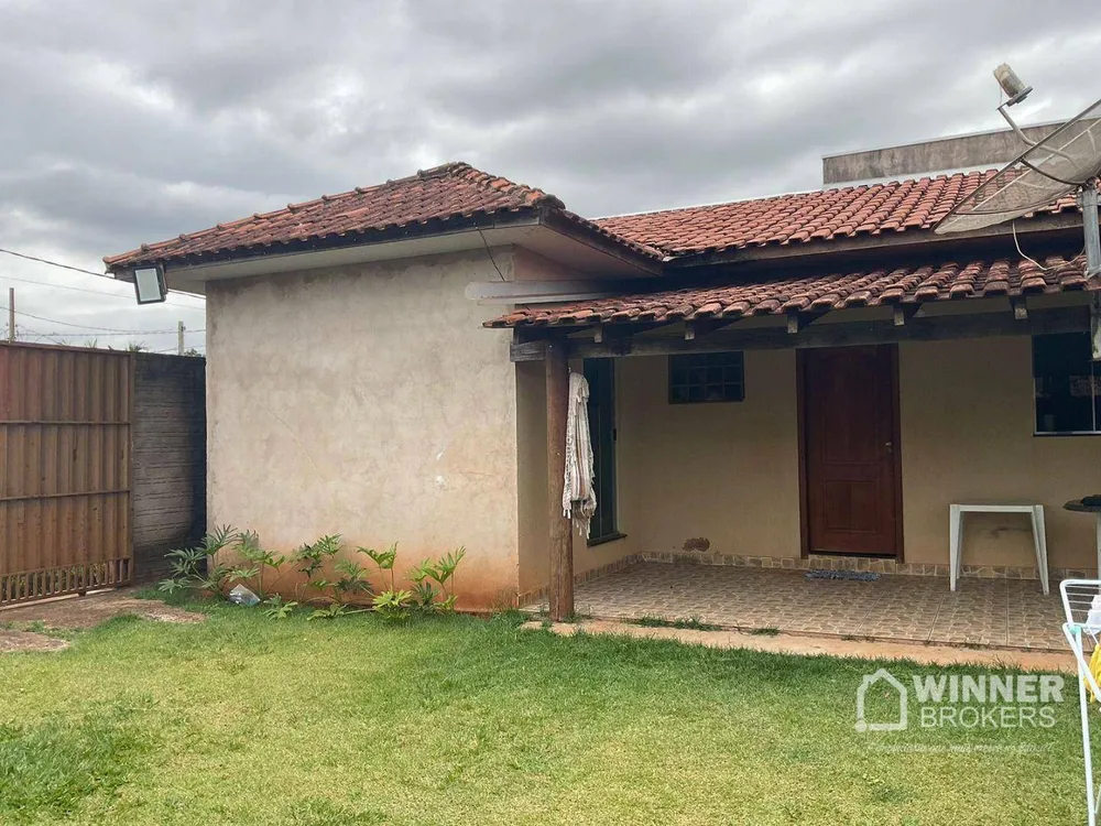 Casa, 2 quartos, 160 m² - Foto 10