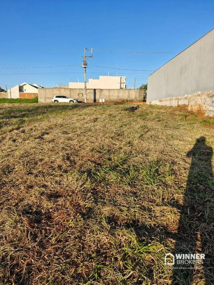 Terreno, 200 m² - Foto 3
