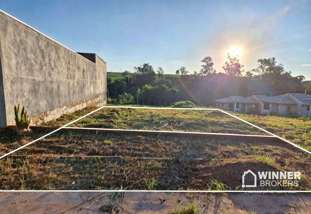 Terreno, 200 m² - Foto 1