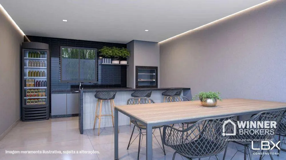 Apartamento, 2 quartos, 57 m² - Foto 10