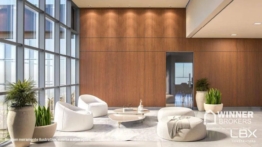 Apartamento, 2 quartos, 57 m² - Foto 9