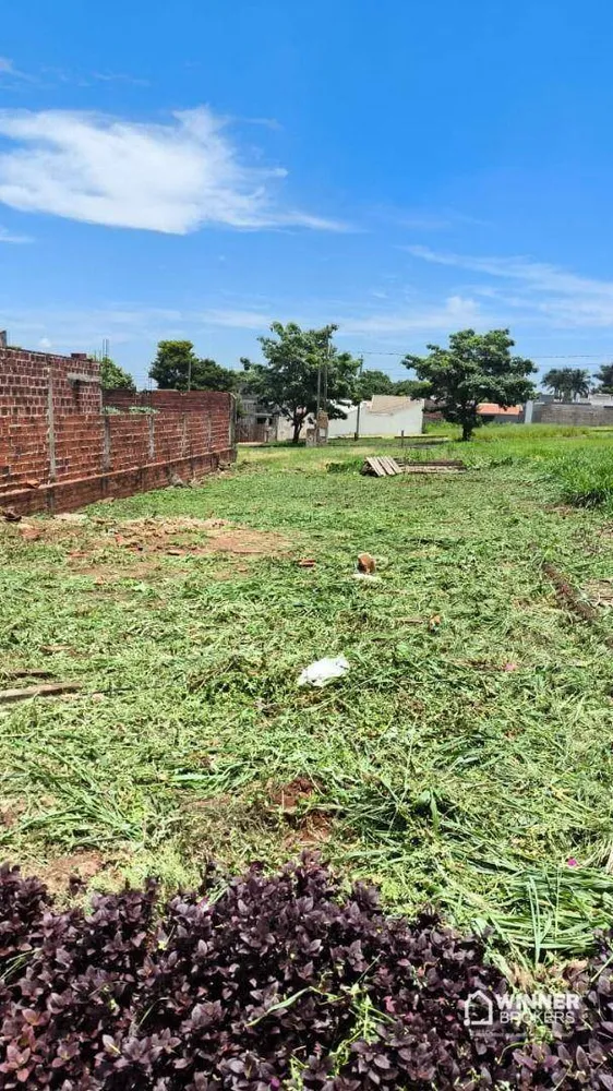 Terreno, 200 m² - Foto 1