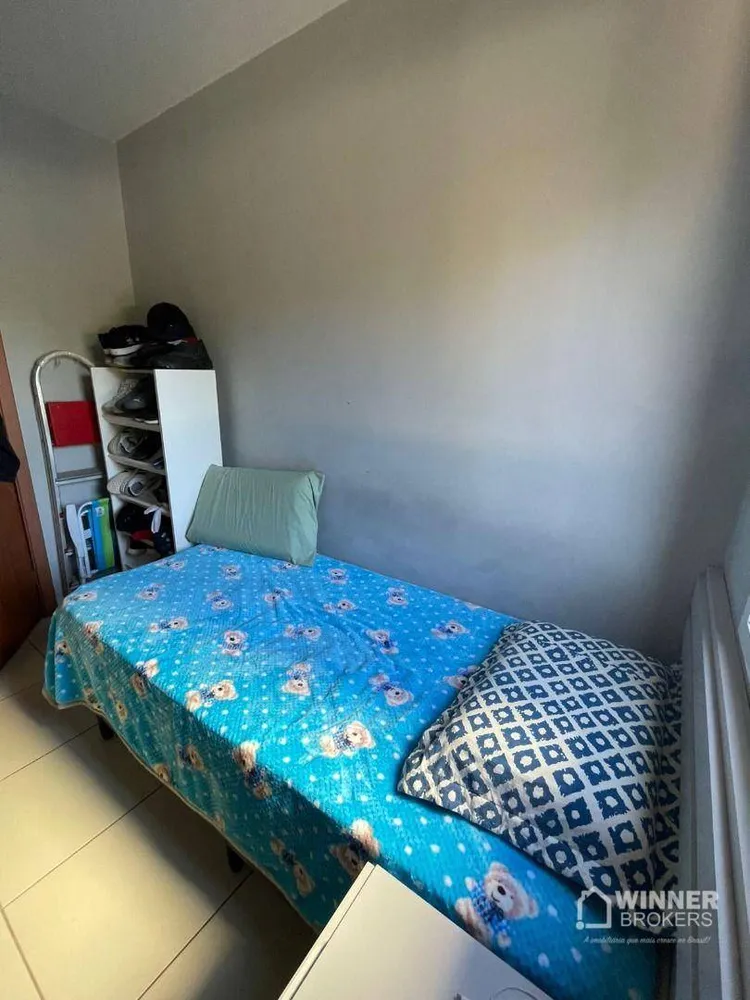 Apartamento, 3 quartos, 65 m² - Foto 7