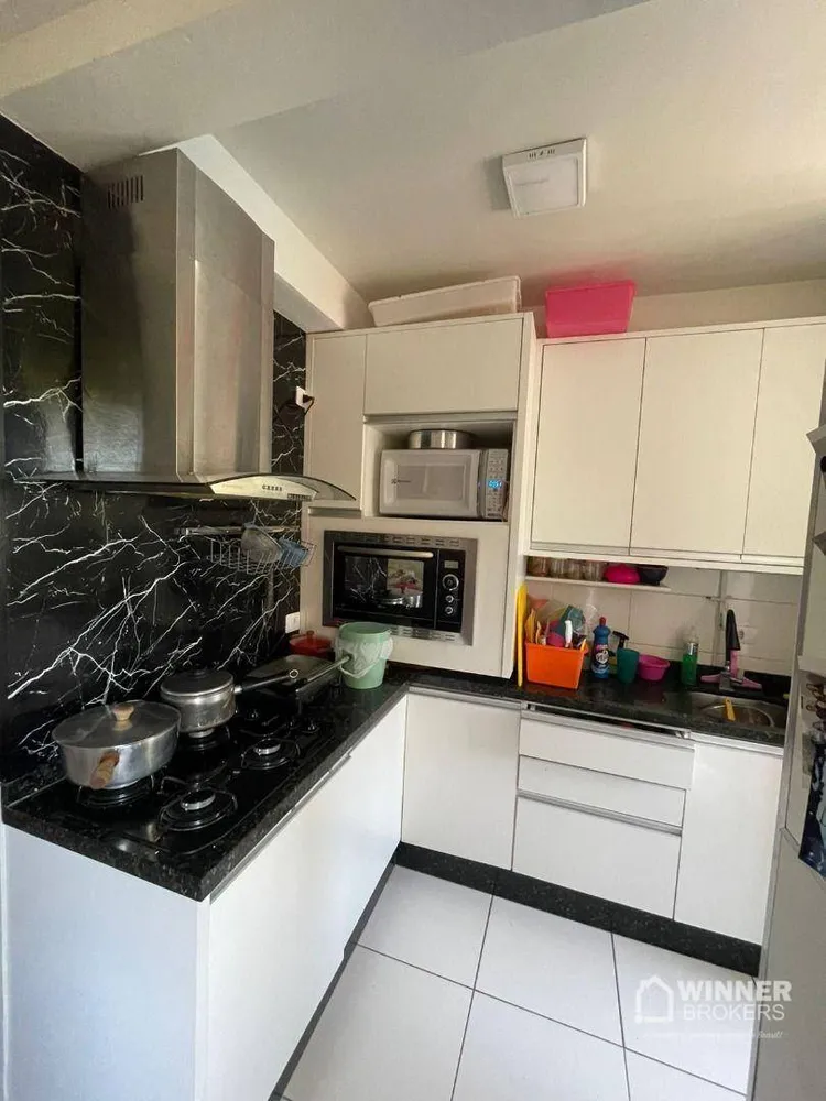 Apartamento, 3 quartos, 65 m² - Foto 4