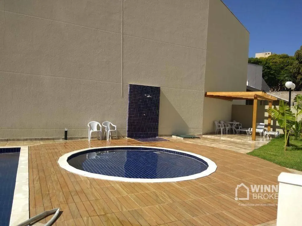 Apartamento, 3 quartos, 65 m² - Foto 2