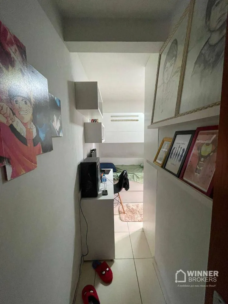 Apartamento, 3 quartos, 65 m² - Foto 6