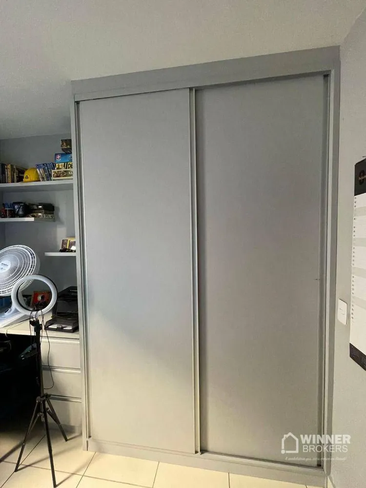 Apartamento, 3 quartos, 65 m² - Foto 8