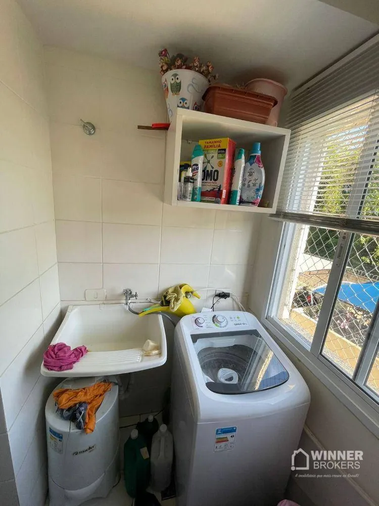 Apartamento, 3 quartos, 65 m² - Foto 5