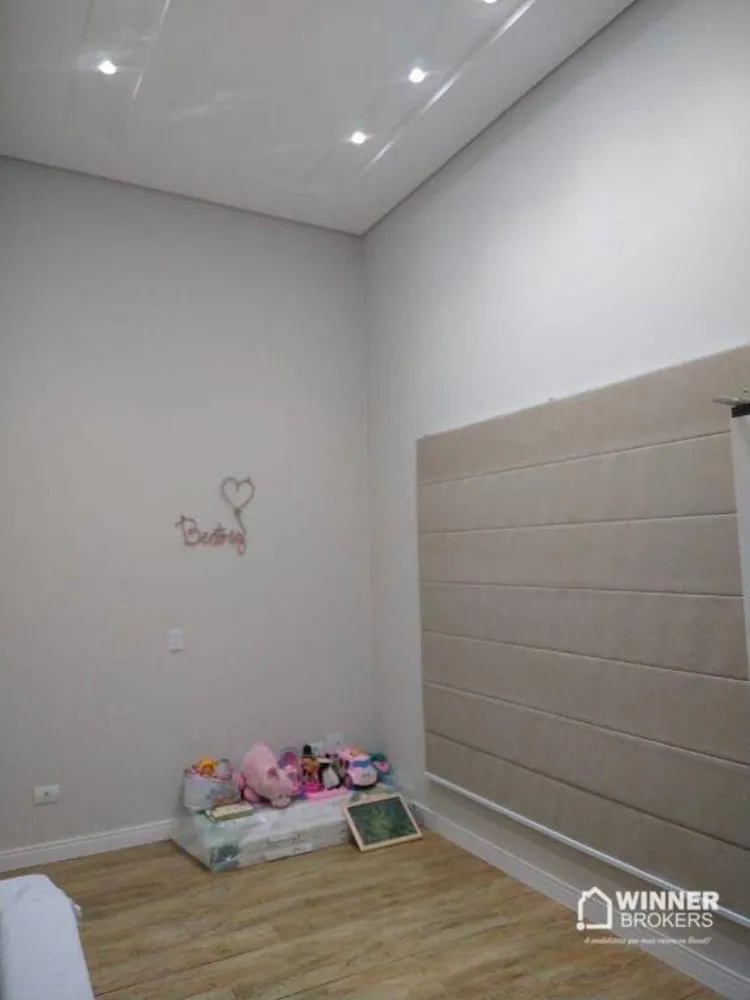 Casa, 3 quartos, 200 m² - Foto 15
