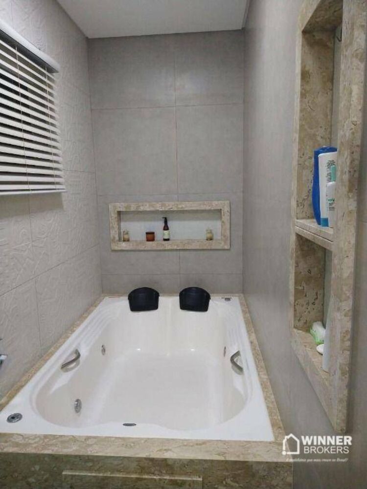 Casa, 3 quartos, 200 m² - Foto 10
