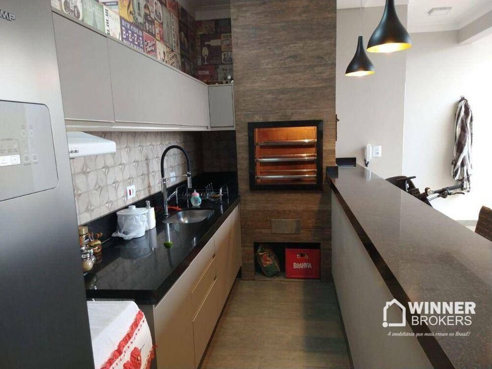 Casa, 3 quartos, 200 m² - Foto 4