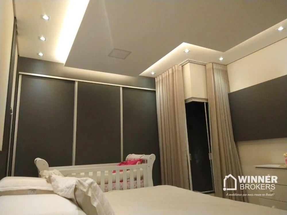 Casa, 3 quartos, 200 m² - Foto 13