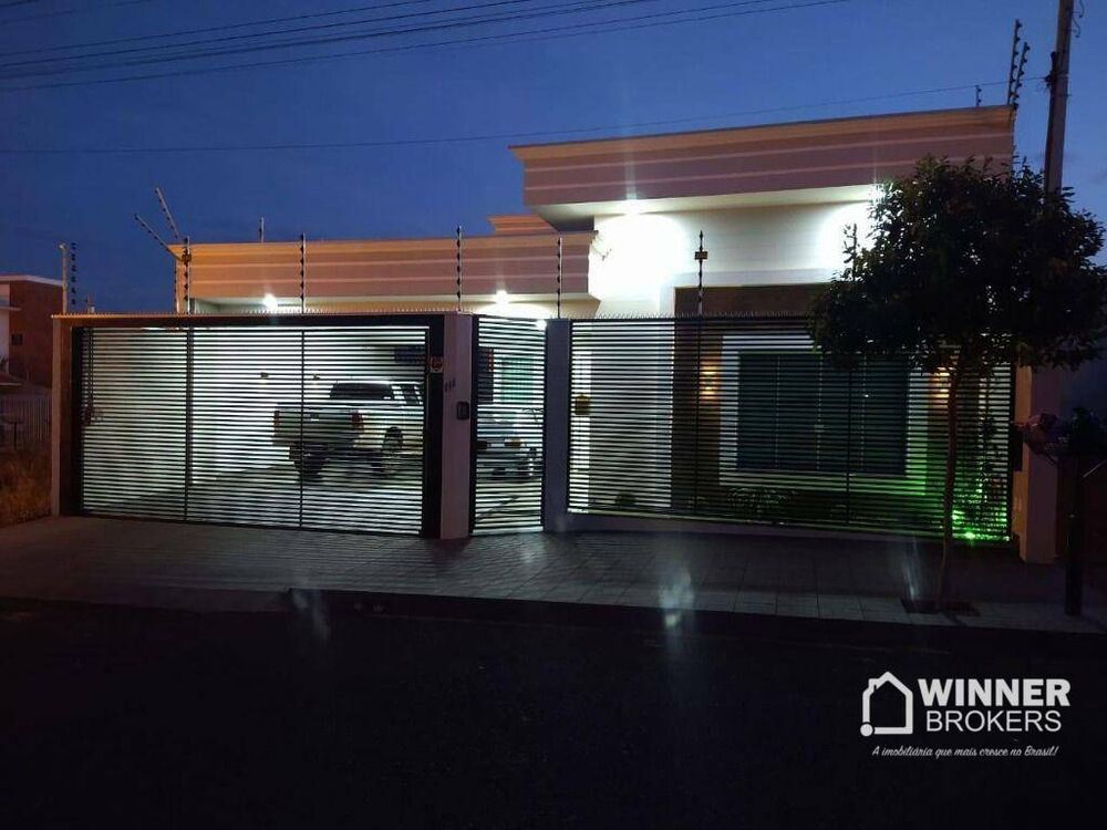 Casa, 3 quartos, 200 m² - Foto 5
