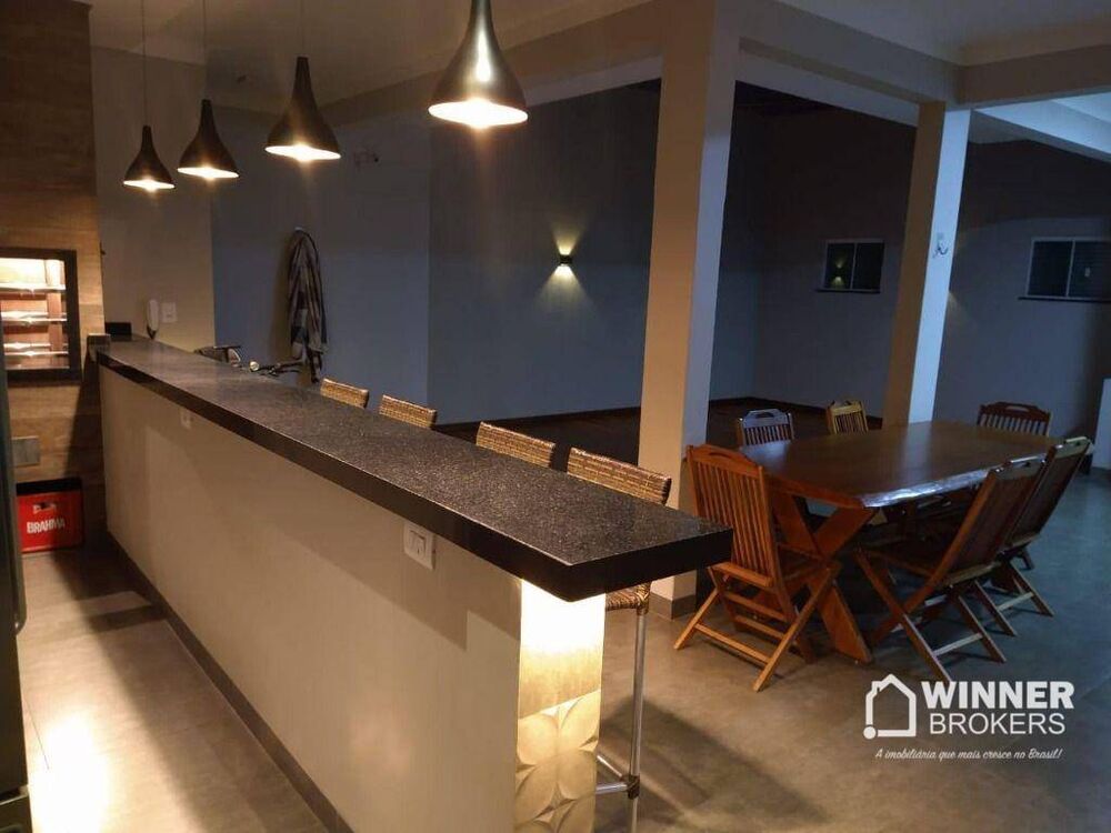 Casa, 3 quartos, 200 m² - Foto 6