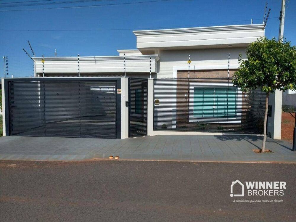 Casa, 3 quartos, 200 m² - Foto 7