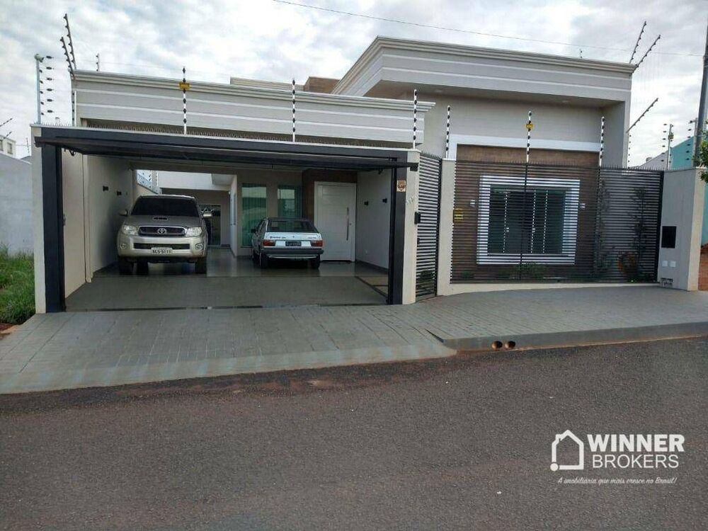 Casa, 3 quartos, 200 m² - Foto 3