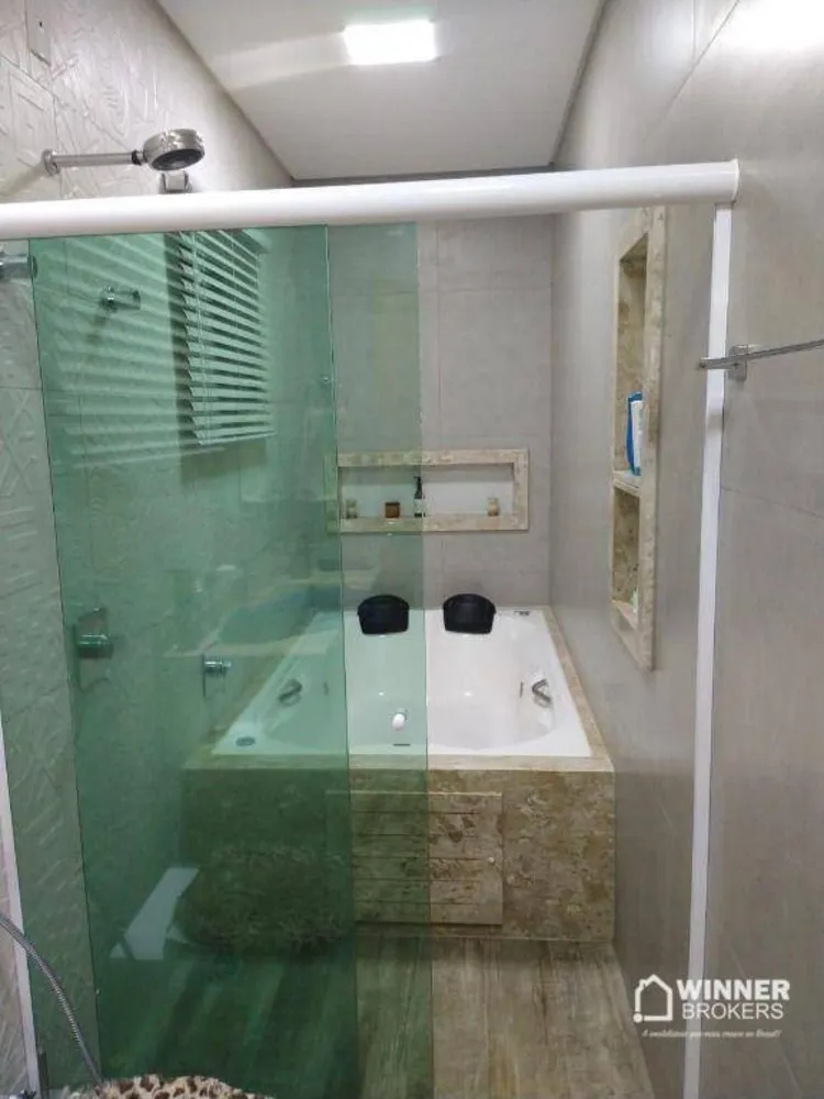 Casa, 3 quartos, 200 m² - Foto 18