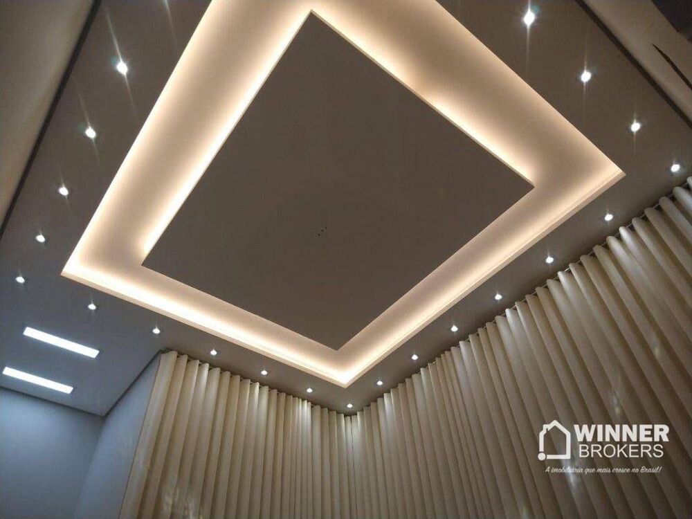 Casa, 3 quartos, 200 m² - Foto 11