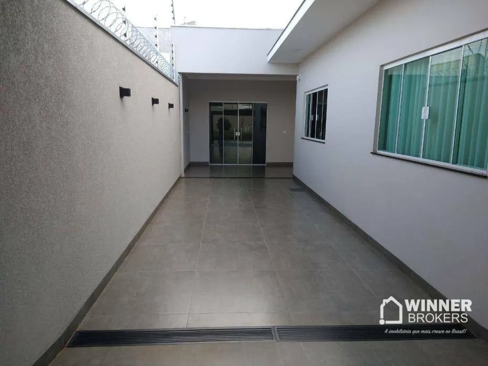 Casa, 3 quartos, 200 m² - Foto 5