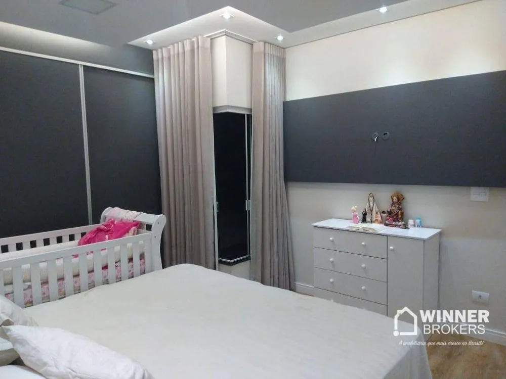 Casa, 3 quartos, 200 m² - Foto 16