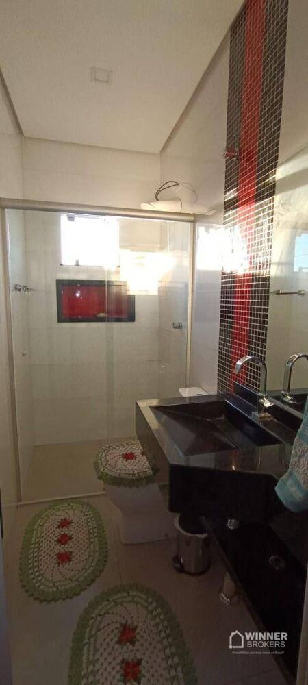 Casa, 4 quartos, 268 m² - Foto 12