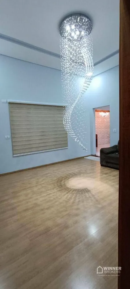Casa, 4 quartos, 268 m² - Foto 7