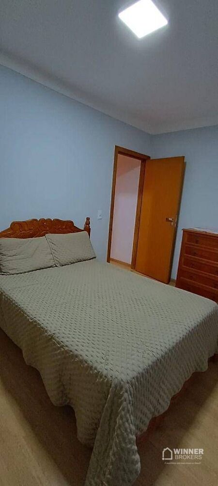 Casa, 4 quartos, 268 m² - Foto 3