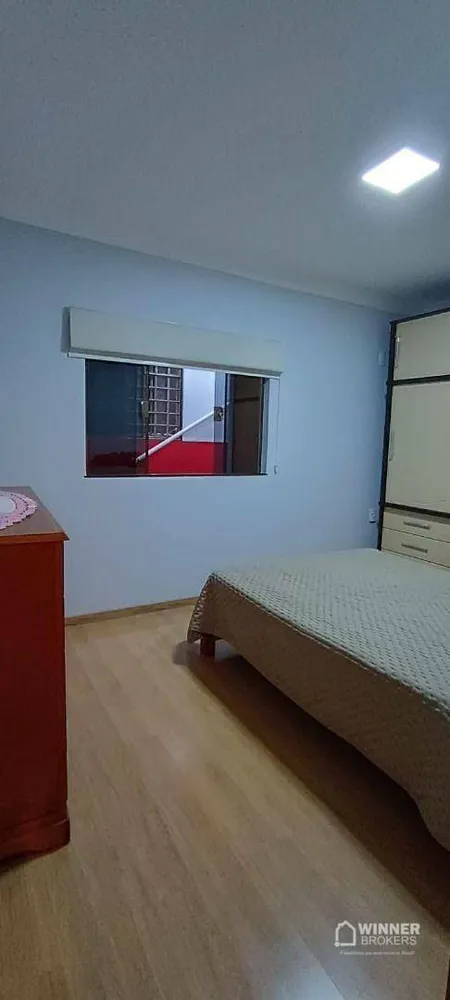Casa, 4 quartos, 268 m² - Foto 13