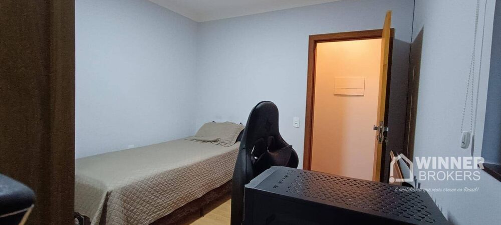 Casa, 4 quartos, 268 m² - Foto 5