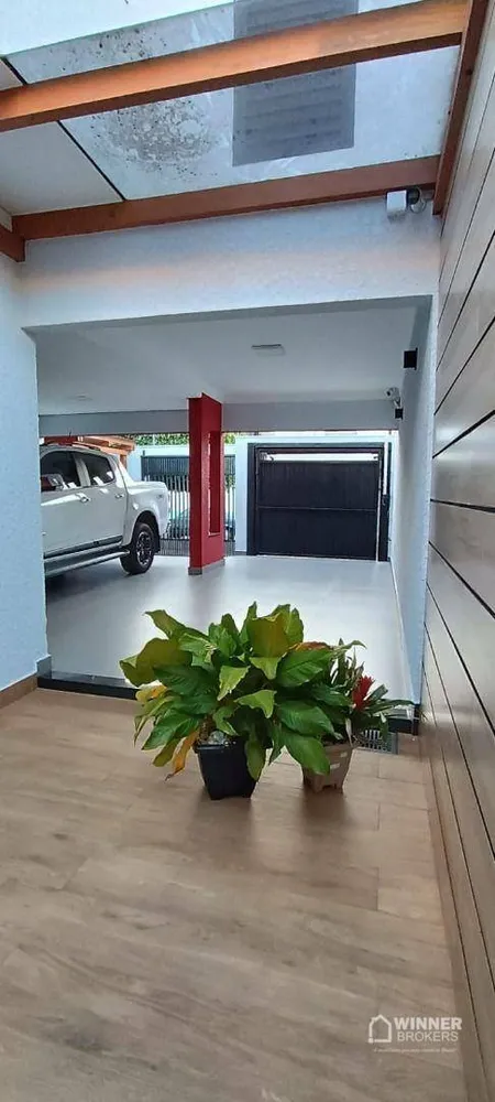 Casa, 4 quartos, 268 m² - Foto 3