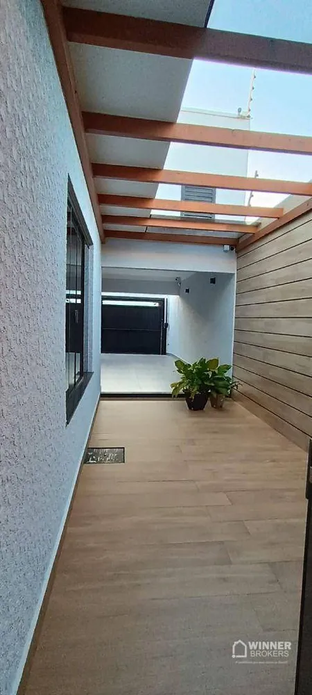Casa, 4 quartos, 268 m² - Foto 4