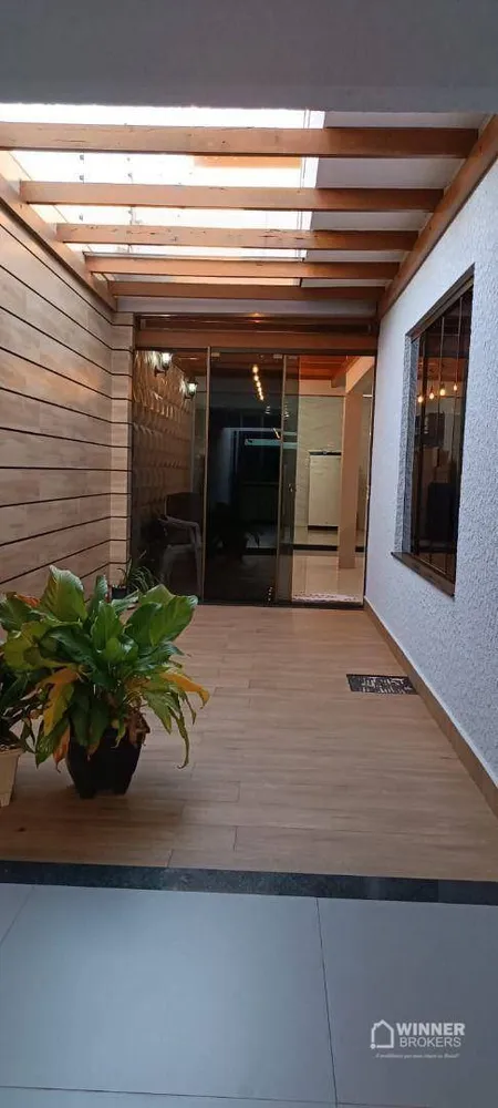 Casa, 4 quartos, 268 m² - Foto 6