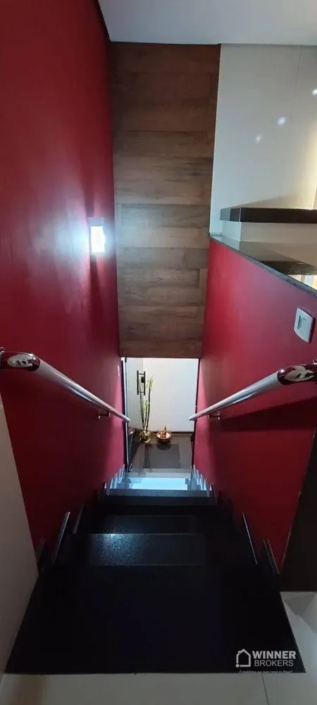Casa, 4 quartos, 268 m² - Foto 11