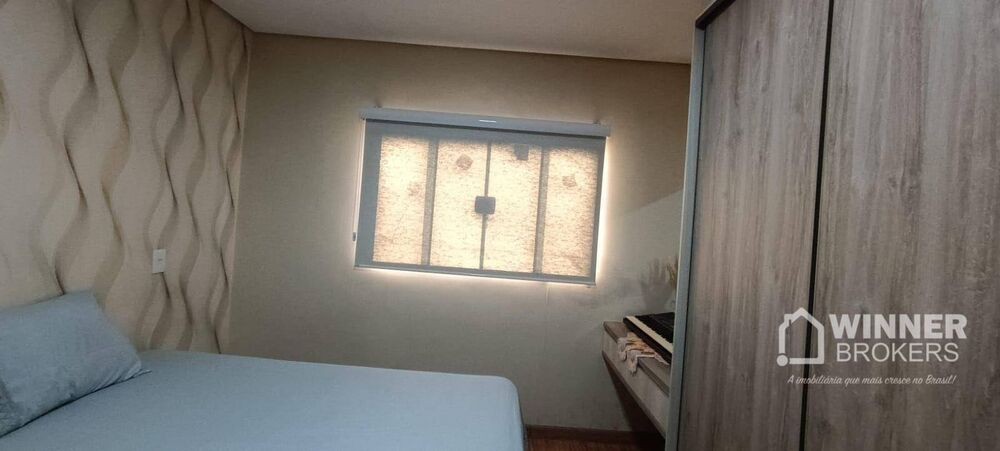 Casa, 4 quartos, 268 m² - Foto 11