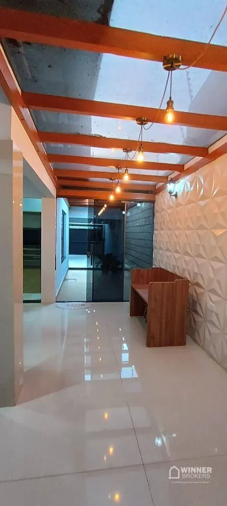 Casa, 4 quartos, 268 m² - Foto 5