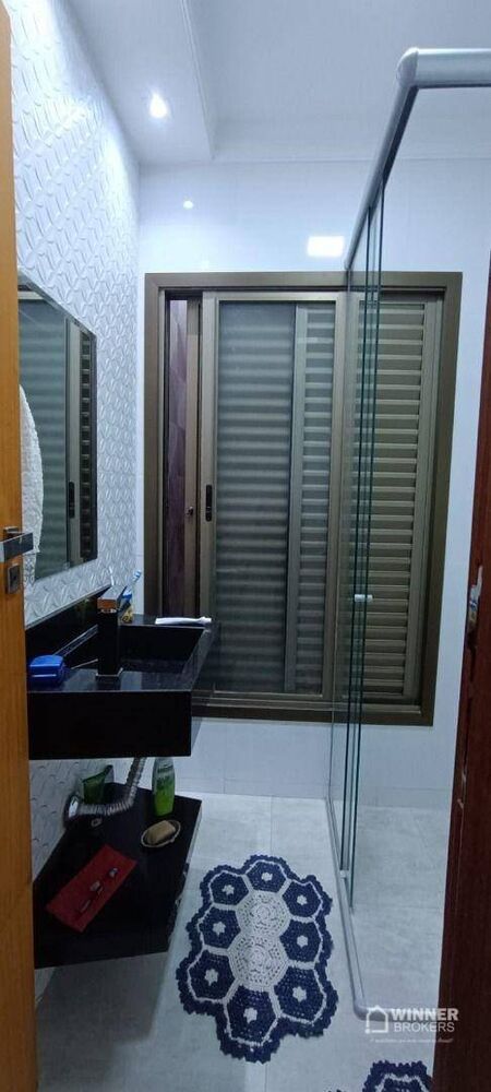 Casa, 4 quartos, 268 m² - Foto 6