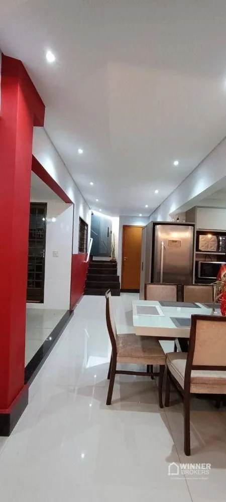 Casa, 4 quartos, 268 m² - Foto 10