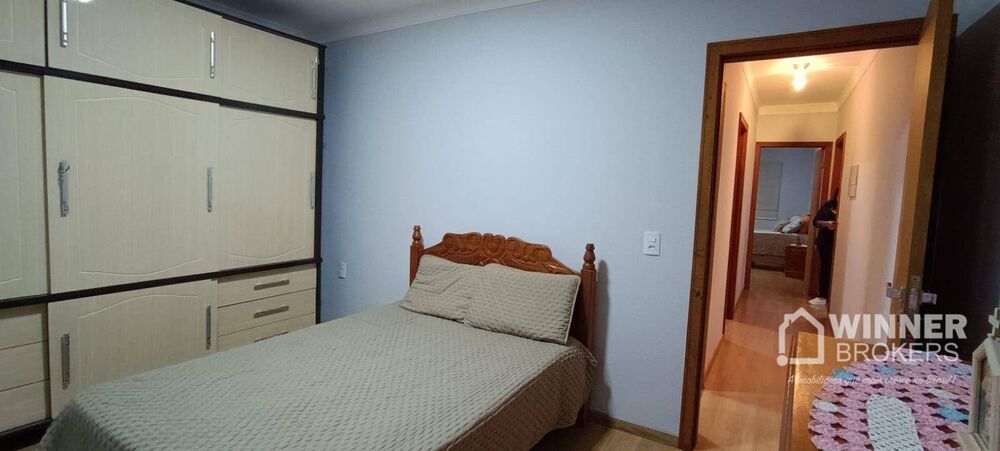 Casa, 4 quartos, 268 m² - Foto 4