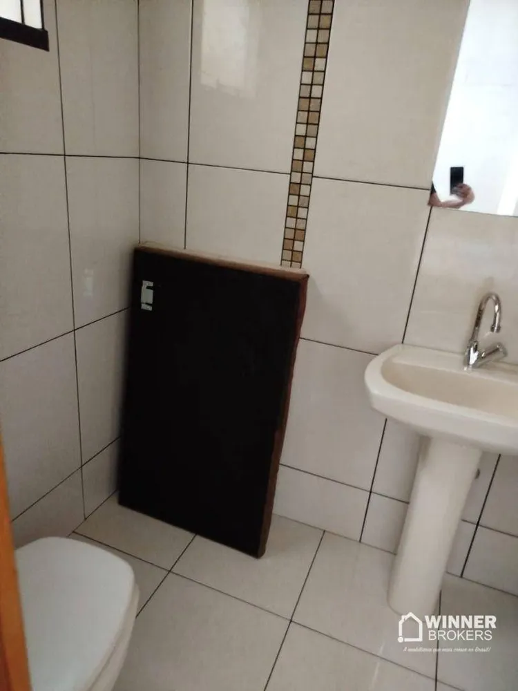 Casa, 3 quartos, 260 m² - Foto 4