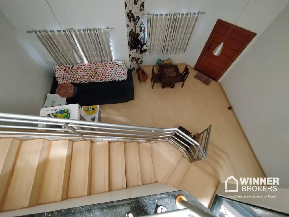 Casa, 3 quartos, 260 m² - Foto 5