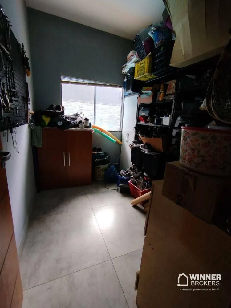 Casa, 3 quartos, 260 m² - Foto 12