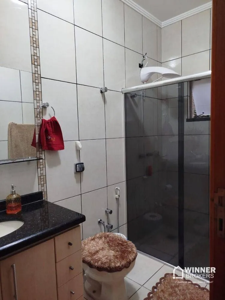 Casa, 3 quartos, 260 m² - Foto 6