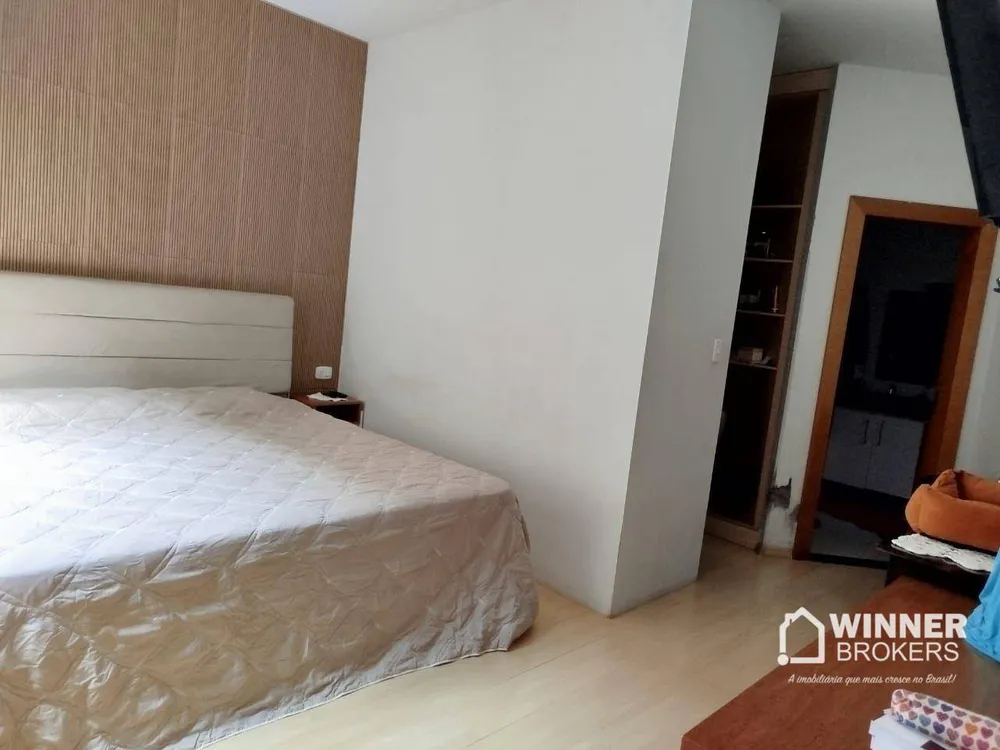 Casa, 3 quartos, 260 m² - Foto 7