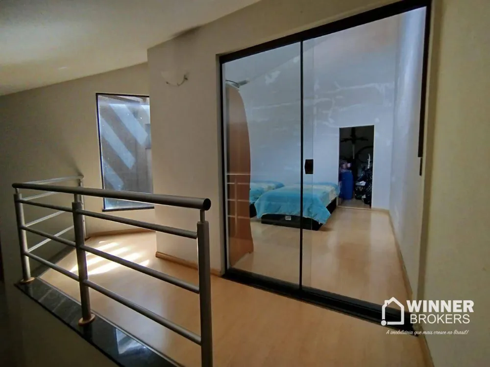 Casa, 3 quartos, 260 m² - Foto 3