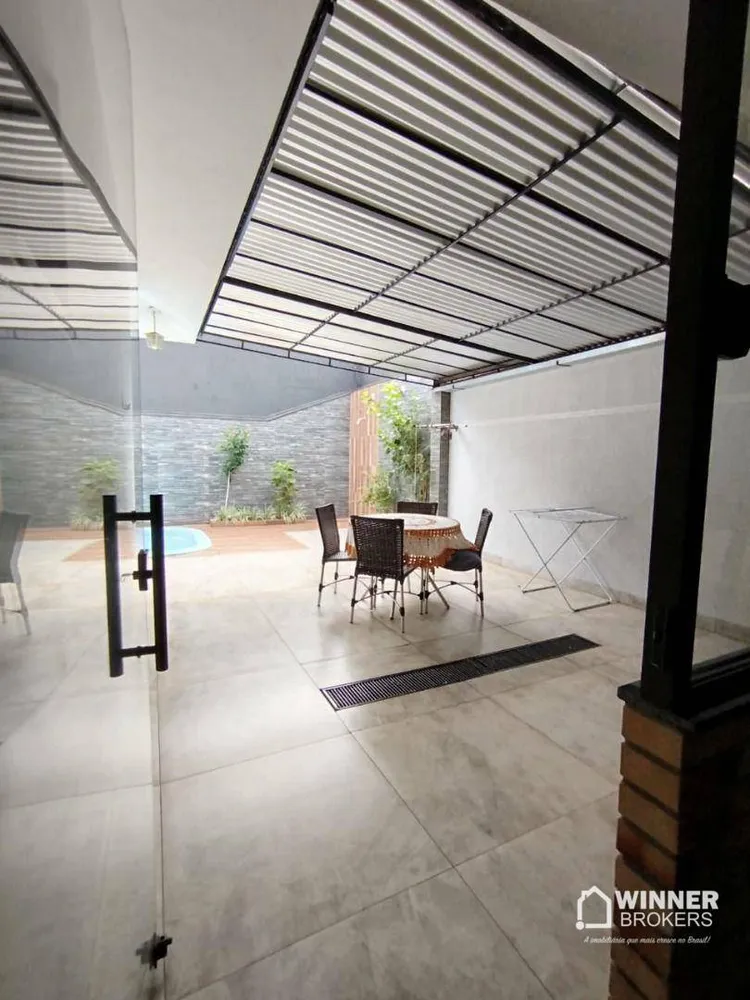 Casa, 3 quartos, 260 m² - Foto 10